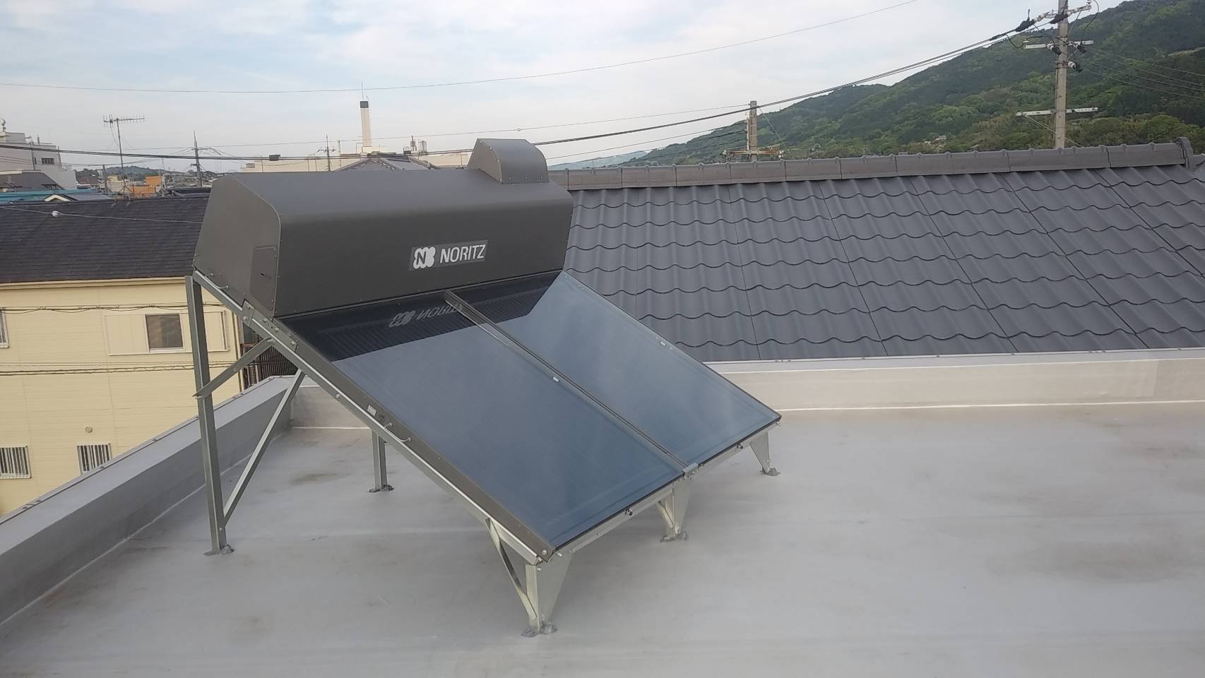 55%OFF!】 ノーリツ NORITZ SC-321 部材 太陽熱 空調 浴槽 太陽熱温水器部材